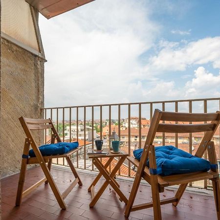 Un Buon Inizio Bed & Breakfast Turin Exterior photo
