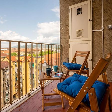 Un Buon Inizio Bed & Breakfast Turin Exterior photo