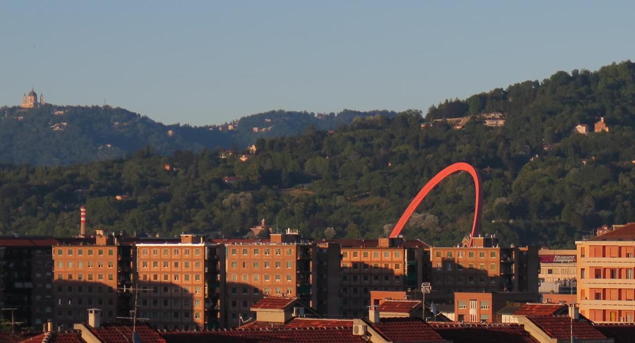 Un Buon Inizio Bed & Breakfast Turin Exterior photo