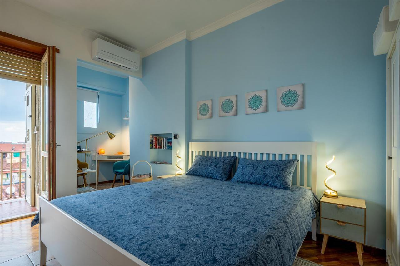 Un Buon Inizio Bed & Breakfast Turin Exterior photo
