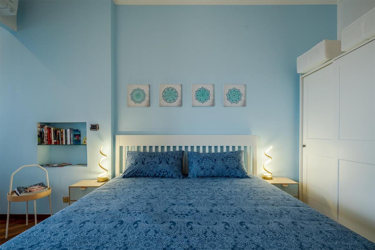 Un Buon Inizio Bed & Breakfast Turin Exterior photo